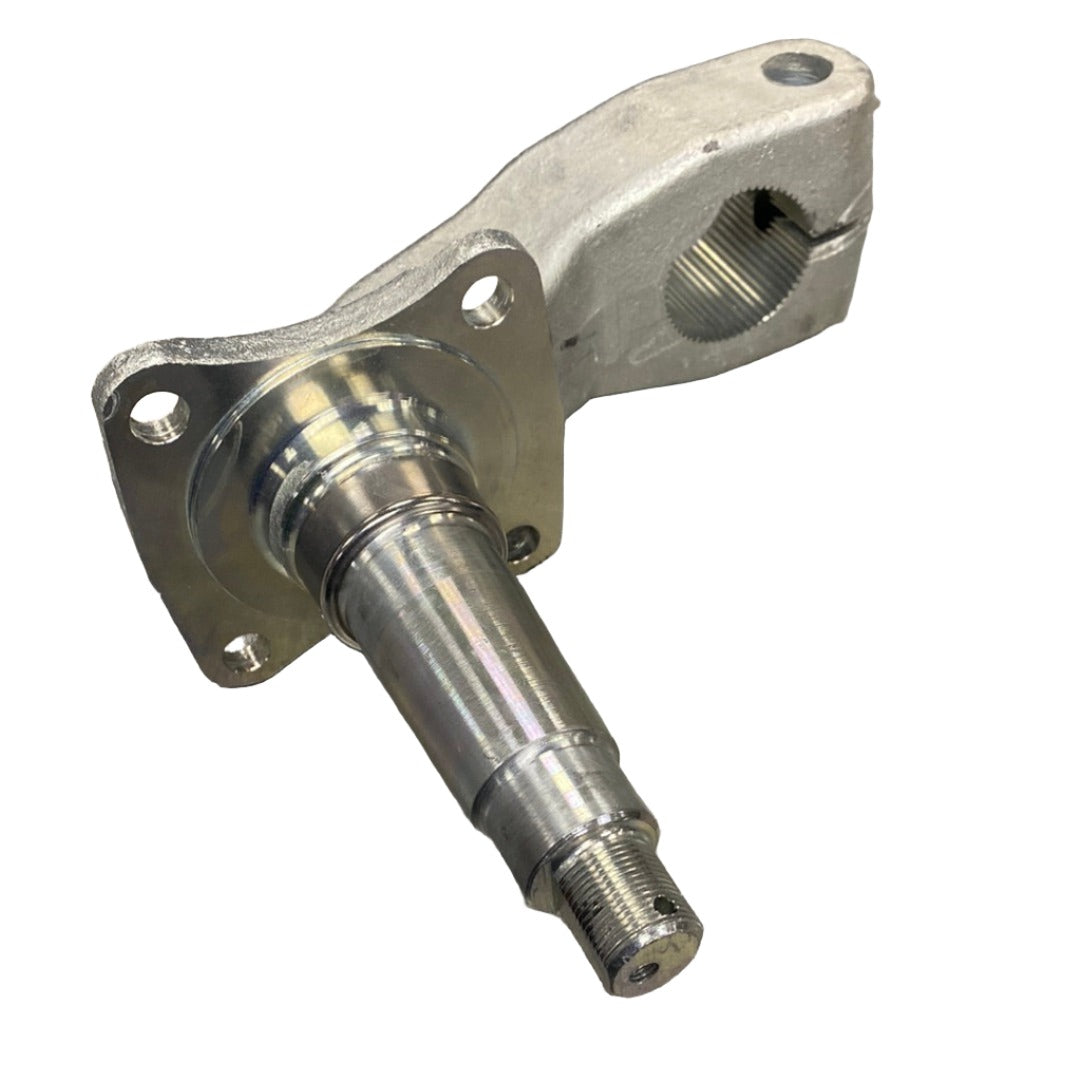 002-324-08 Genuine UFP Torsion Spindle Arm 3.7K Zinc - Brakes 4 Trailers