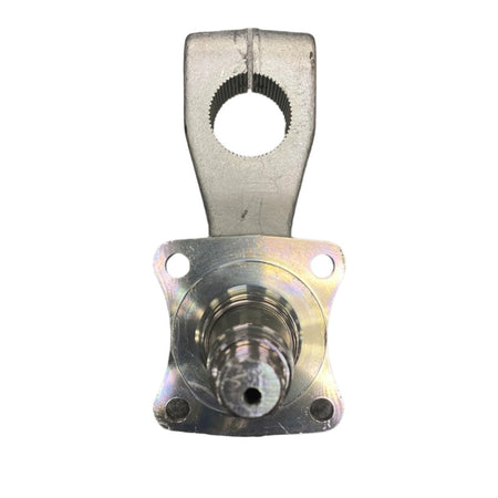 002-324-08 Genuine UFP Torsion Spindle Arm 3.7K Zinc - Brakes 4 Trailers