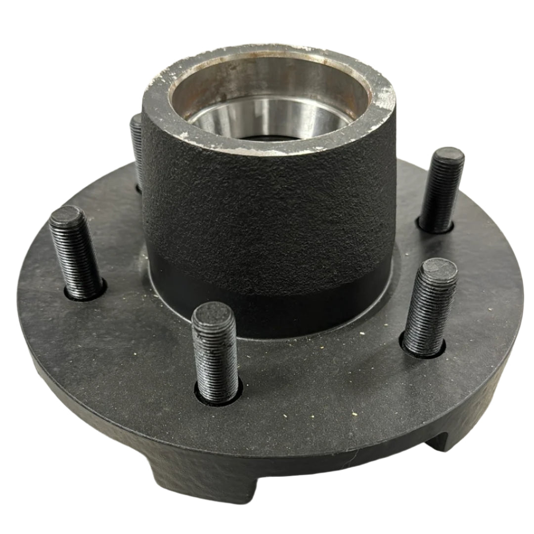 e590008スプールA7000 Genuine Dexter 008-213-09 6k 6 on 5.5 Hub – Brakes 4 Trailers