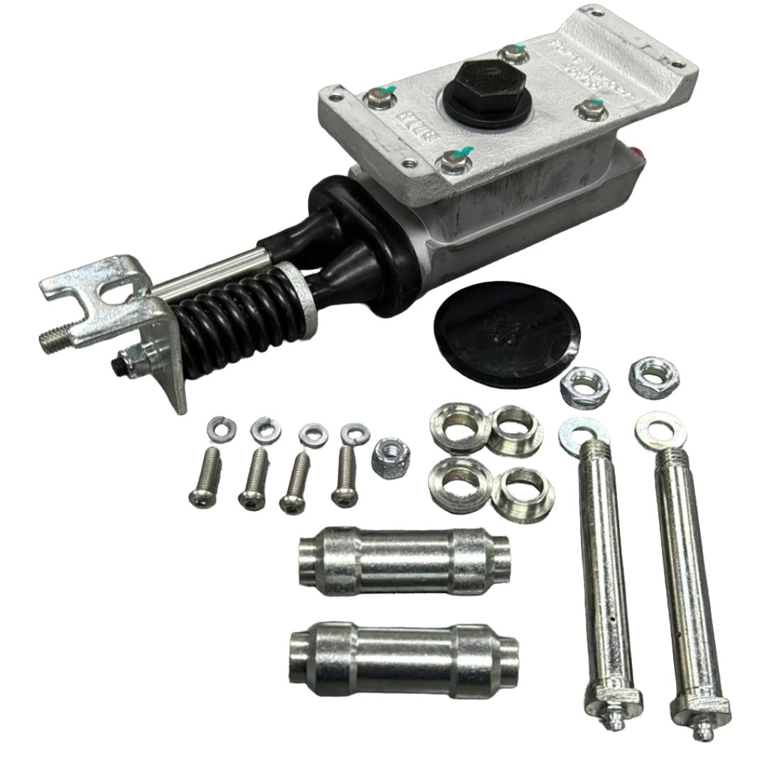 K68-522-00 Tie Down Actuator Rebuild Kit, LP70 Drum Brake