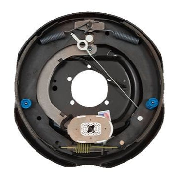 K23-458-00 Genuine Dexter Nev-R-Adjust Electric Brake Assembly, 6K