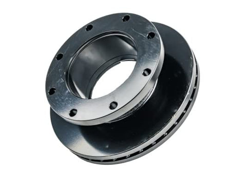 070-006-02 Brake Rotor - Brakes 4 Trailers