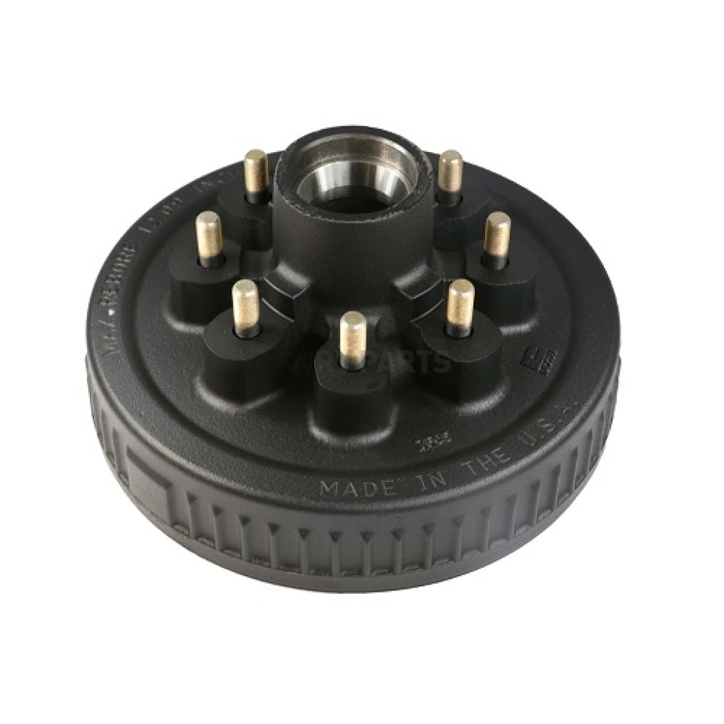008-219-18 Hub/Drum - Brakes 4 Trailers