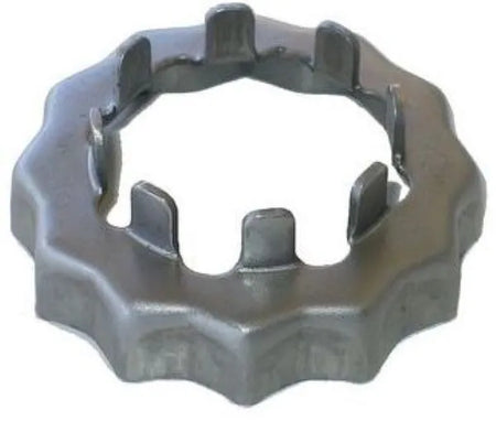 006-211-00 UFP Spindle Nut Retainer - Brakes 4 Trailers