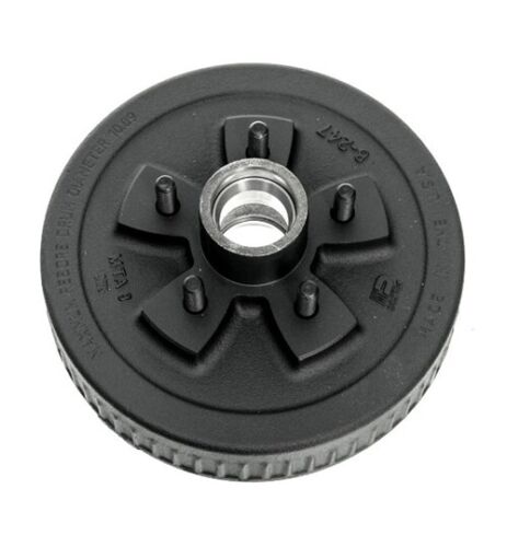 008-247-05 3.5K Hub/Drum - Brakes 4 Trailers