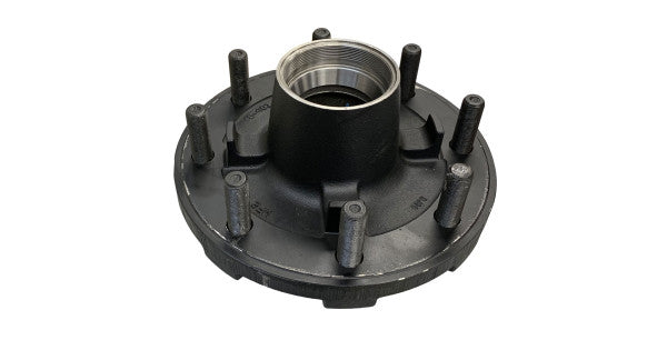 008-201-05 Hub - Brakes 4 Trailers