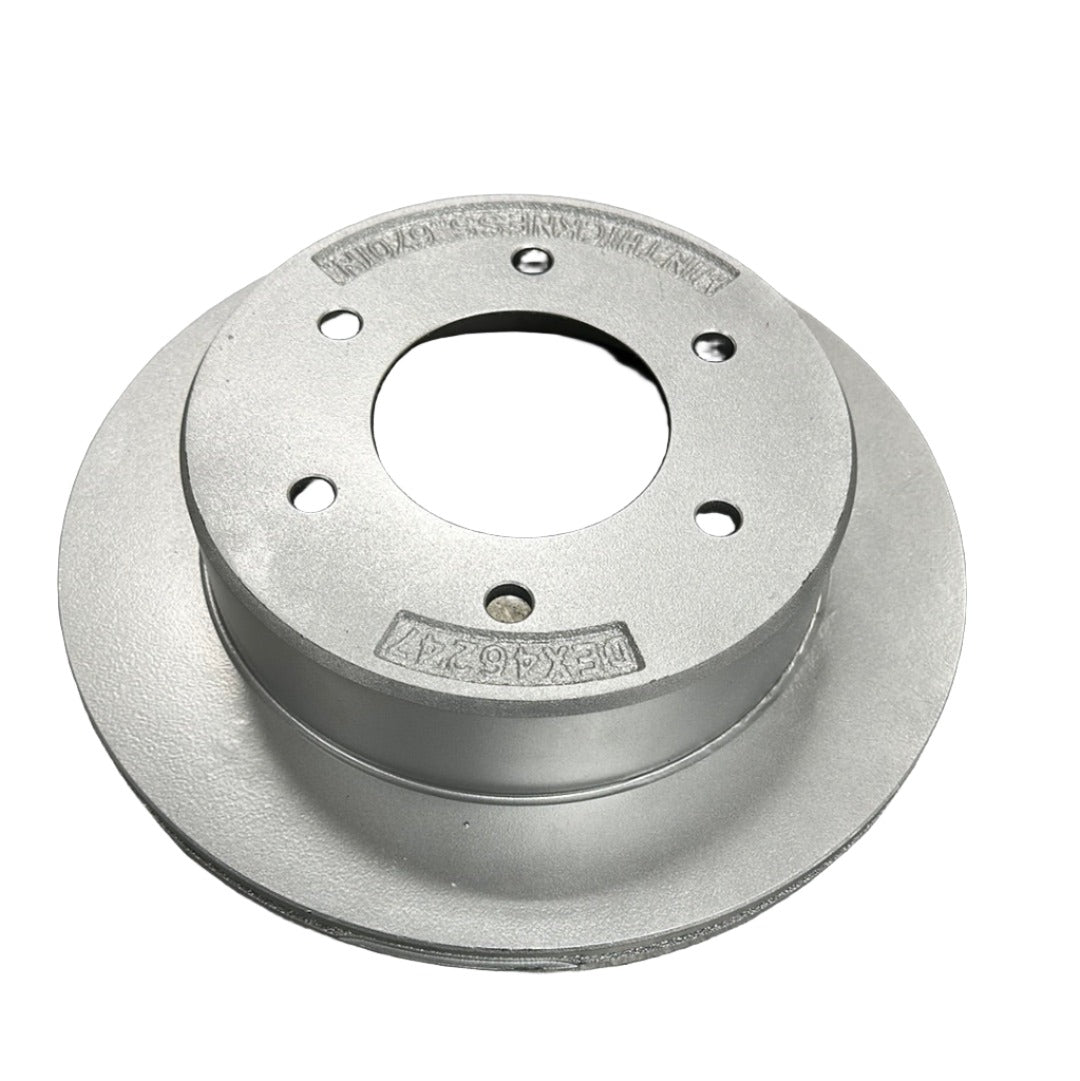 070-46247X Genuine Tie Down Rotor, 12