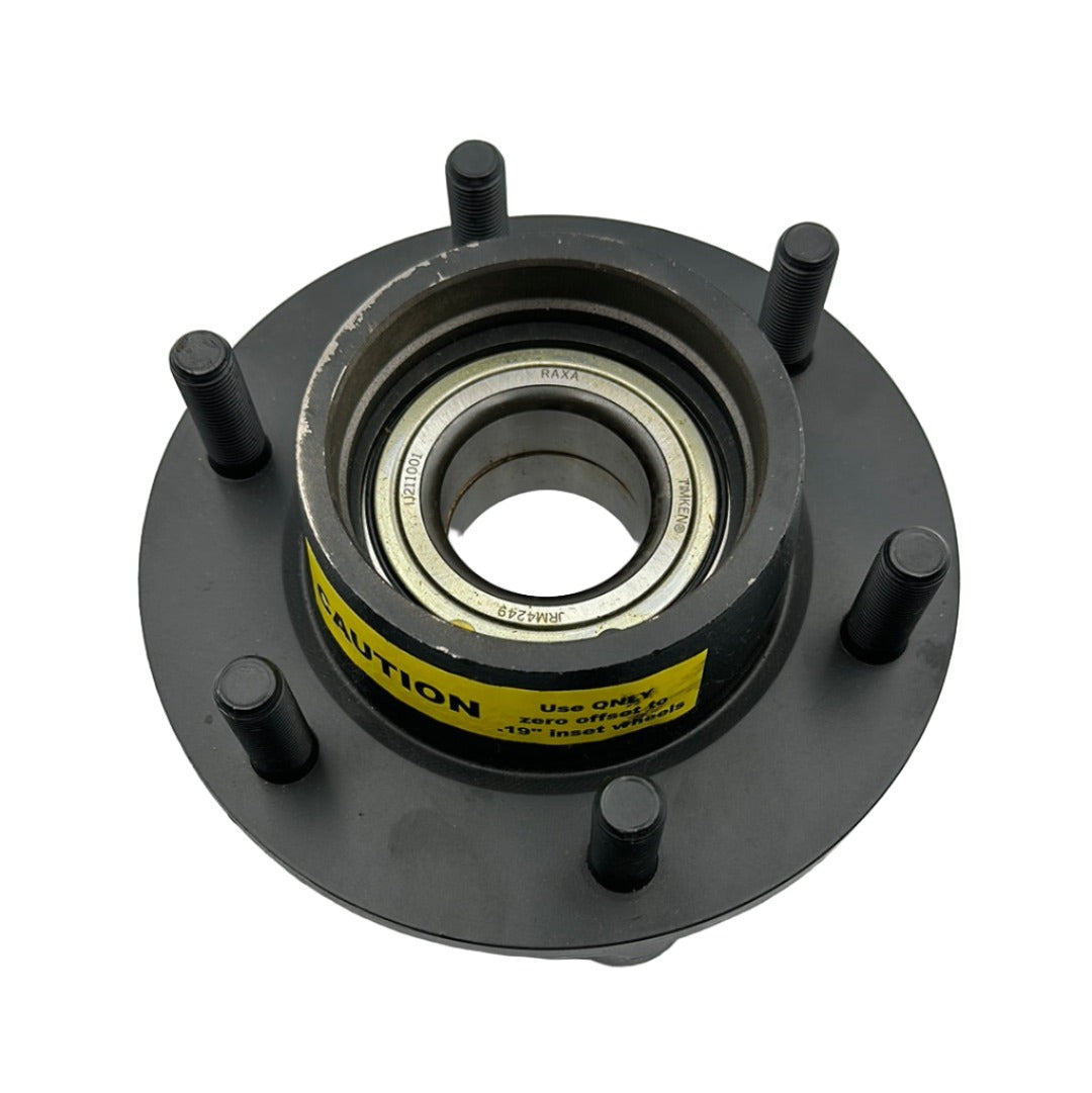 NAONのYAON 2008 Engine Yn4100qb Cylinder Block Ha010293 for Yuejin 3028