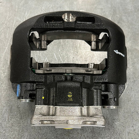 40175072 Genuine Wabco Disc Brake Caliper, Pan 17 - Brakes 4 Trailers