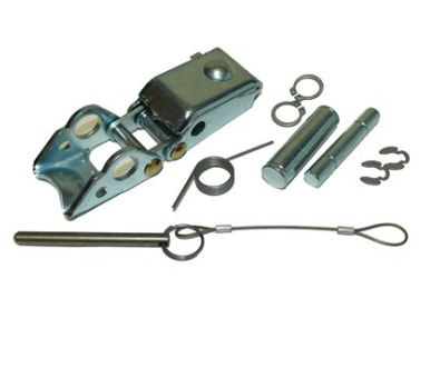 071-204-00 Latch Kit for A-60 Actuator