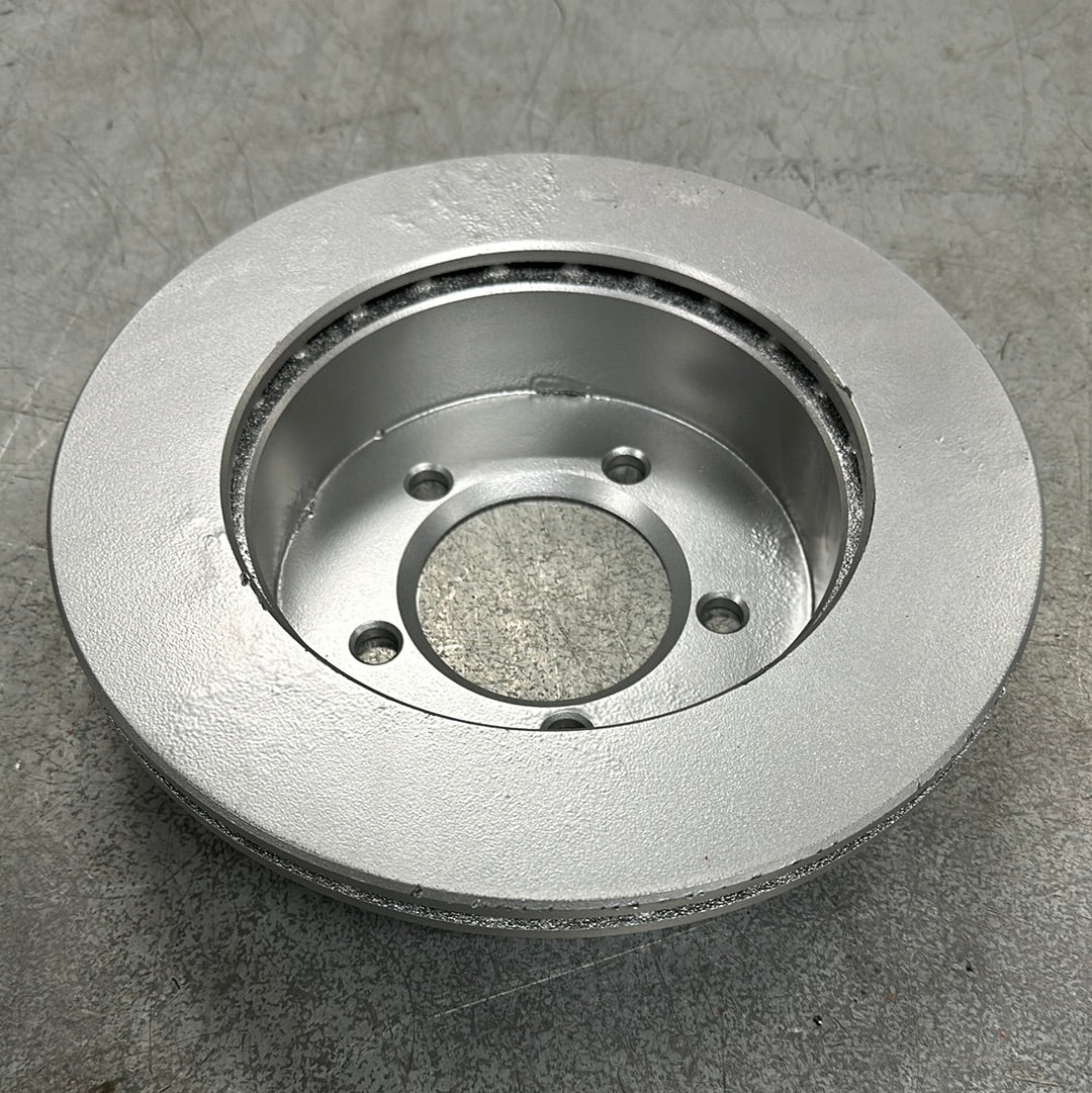 070-46246X Genuine Tie Down Rotor, 10-3/4