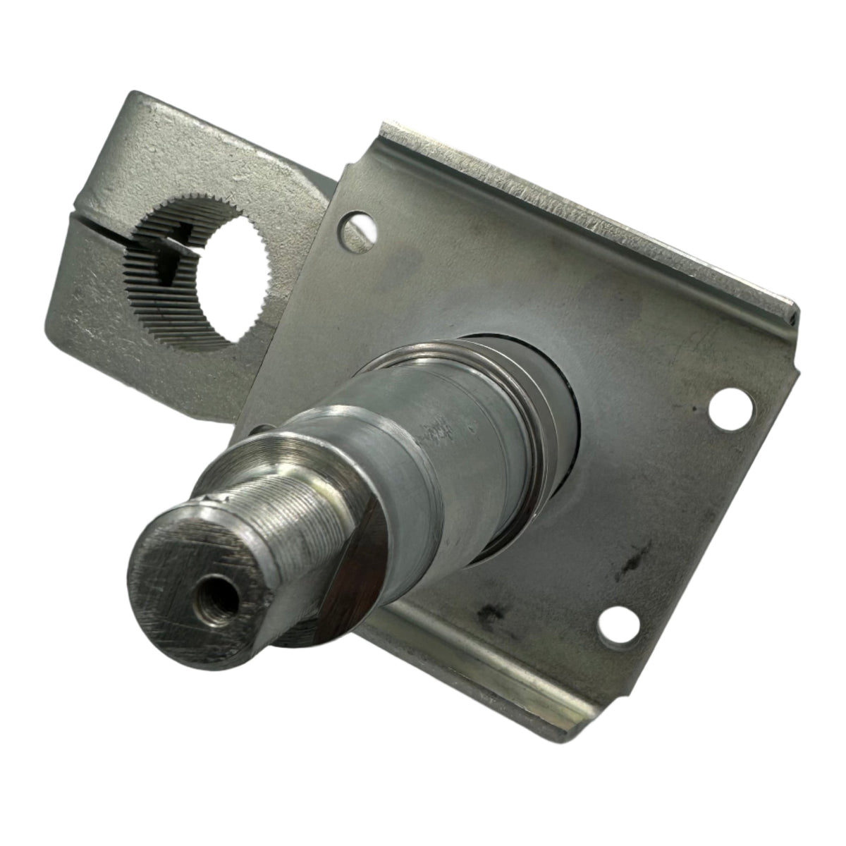 002-326-17 Genuine UFP Torsion Spindle Arm Disc Flange. 5.2-7K Axle ...