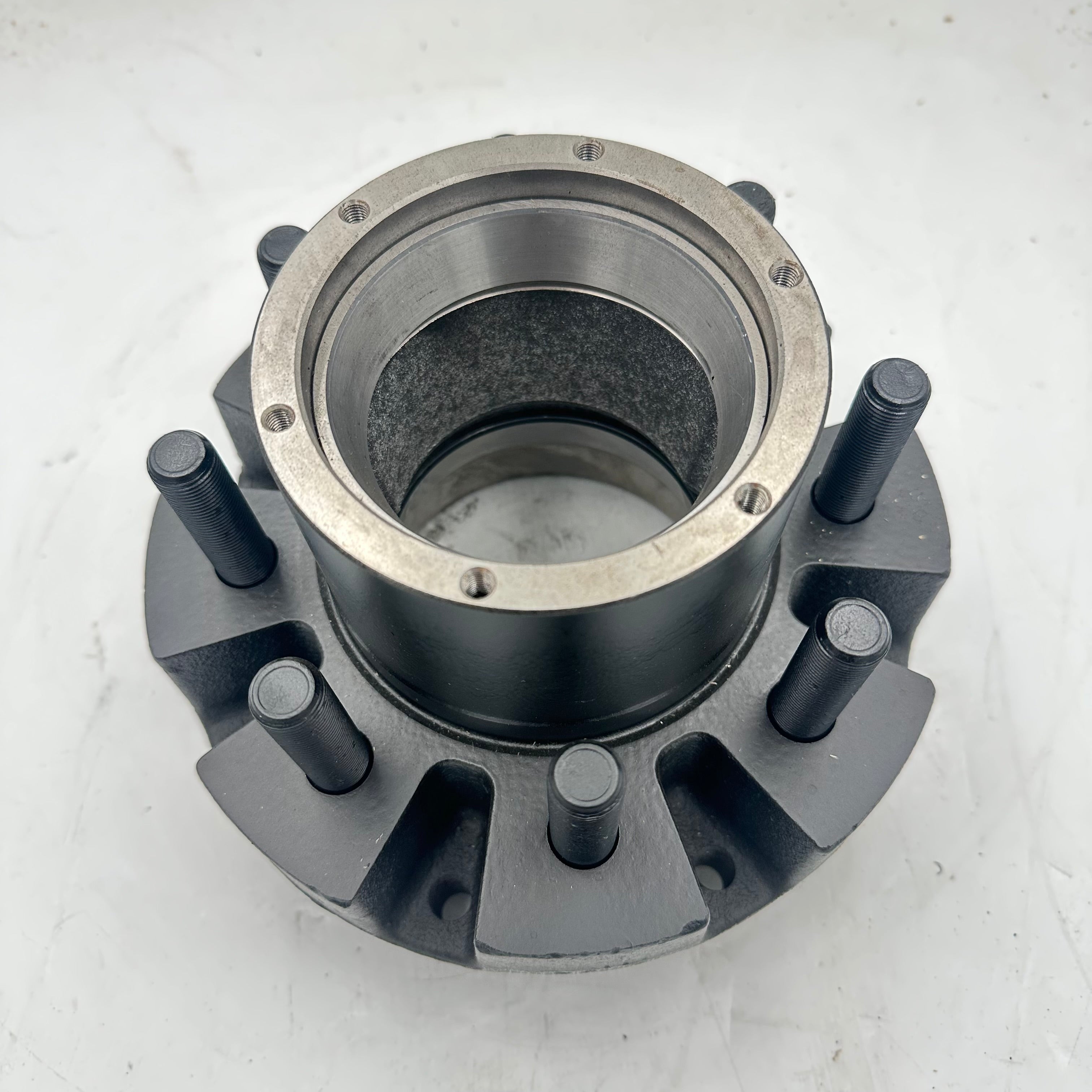 008-214-28 Genuine Dexter 12K Hub, Bolt On Hub Cap – Brakes 4 Trailers