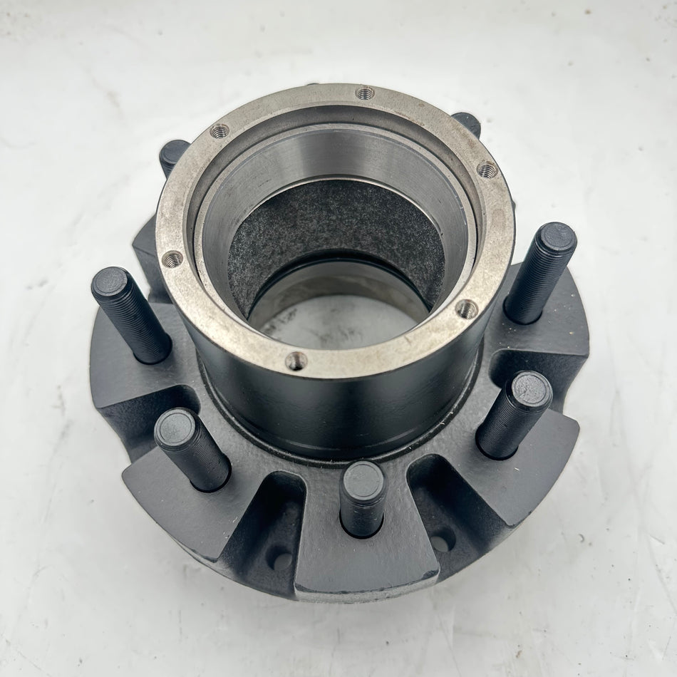 008-214-28 Genuine Dexter 12K Hub, Bolt On Hub Cap