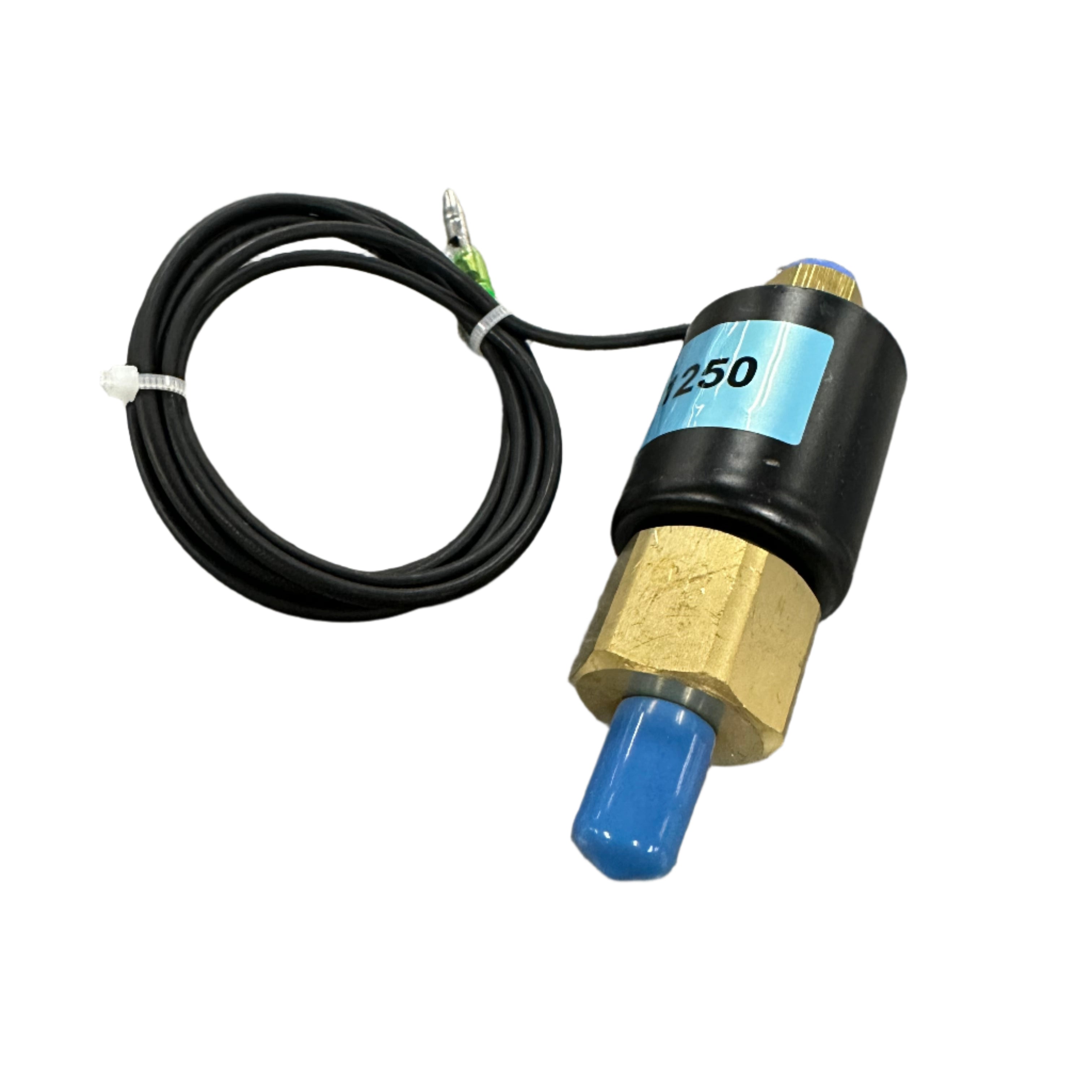 Reverse lockout Solenoid – Brakes 4 Trailers
