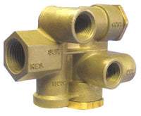 110500 Genuine Sealco Spring Brake Valve – Brakes 4 Trailers