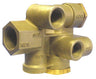 110500 Genuine Sealco Spring Brake Valve – Brakes 4 Trailers