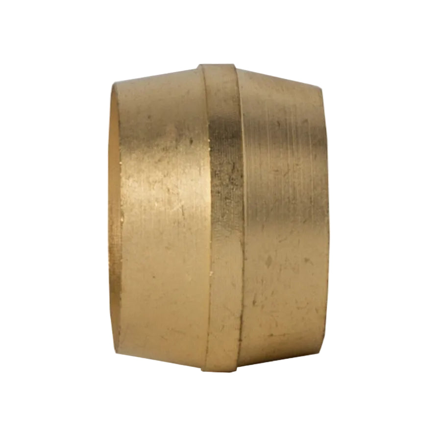 Compression Fitting Ferrule, Nylon Tubing