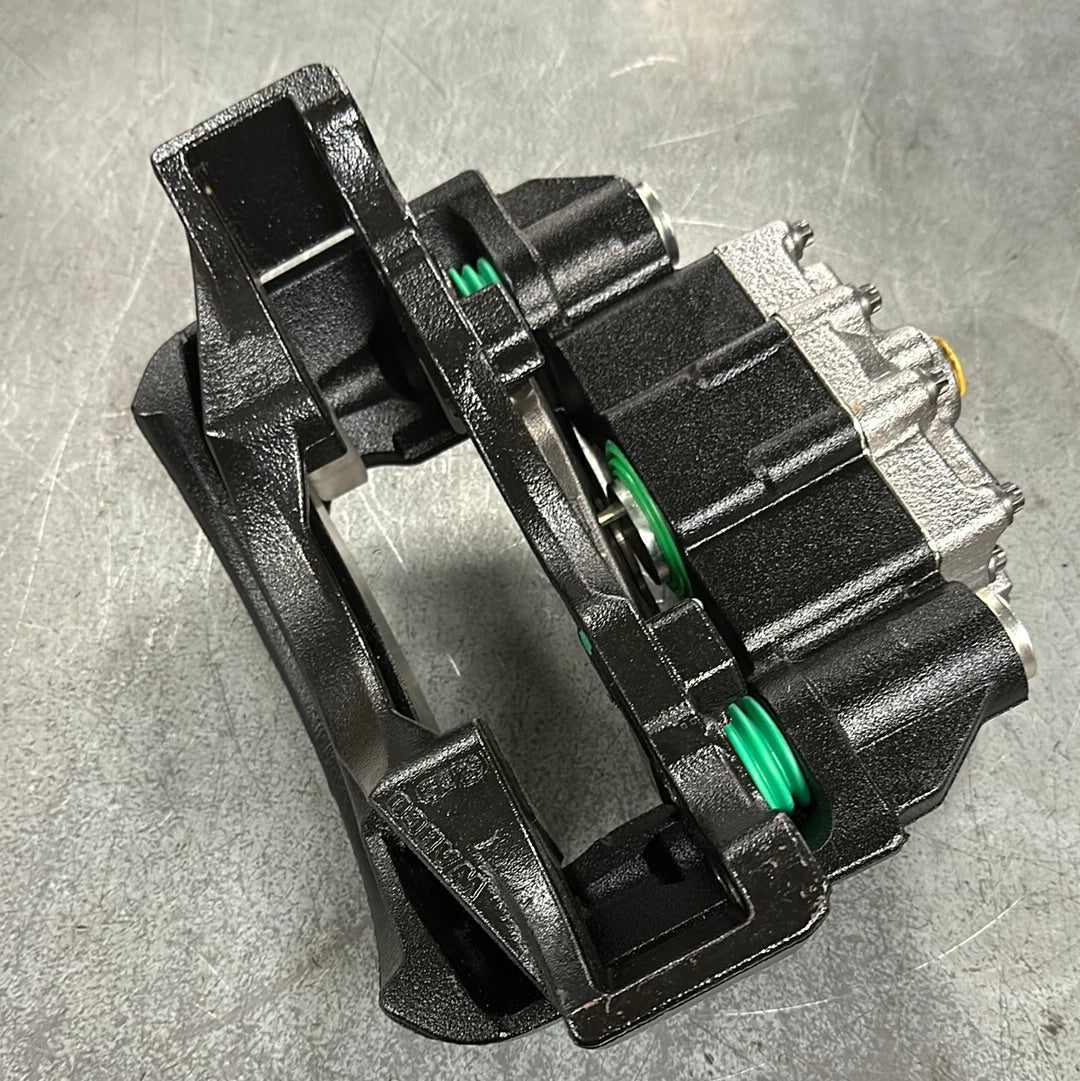 40175073 Genuine Wabco Disc Brake Caliper, Pan 17 (Carrier