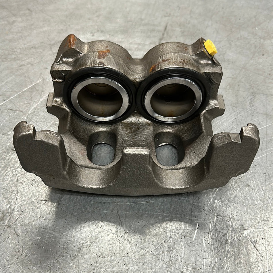 09231512 ALKO (Kelsey Hayes) Disc Brake Caliper, Left, 10K, Remanufactured - Brakes 4 Trailers