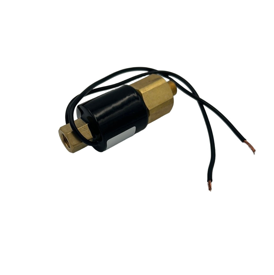 068-213-00 Genuine Dexter UFP Reverse lockout Solenoid