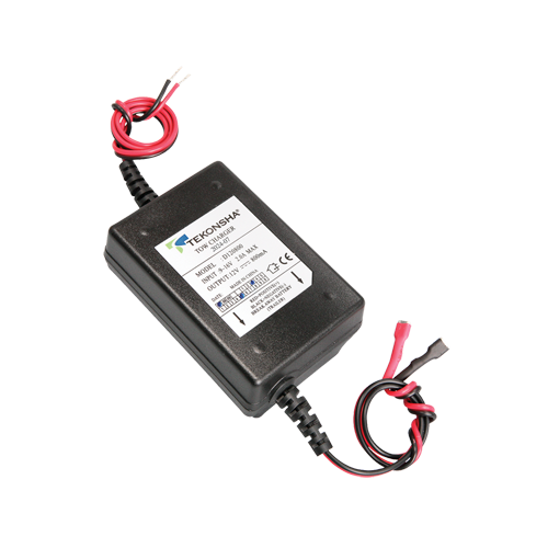 Breakaway DC Charger, DC to DC Heavy Duty Quick/Maintenance (Multi Stage) Charger - 12 Volt - Brakes 4 Trailers