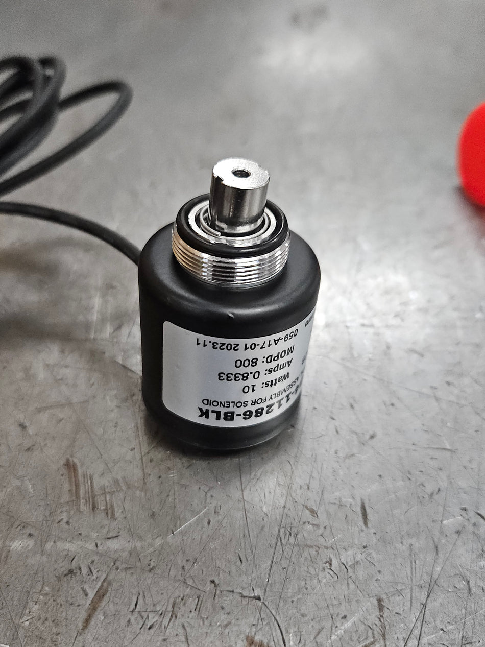 TDE Reverse Solenoid 11286 054-11286