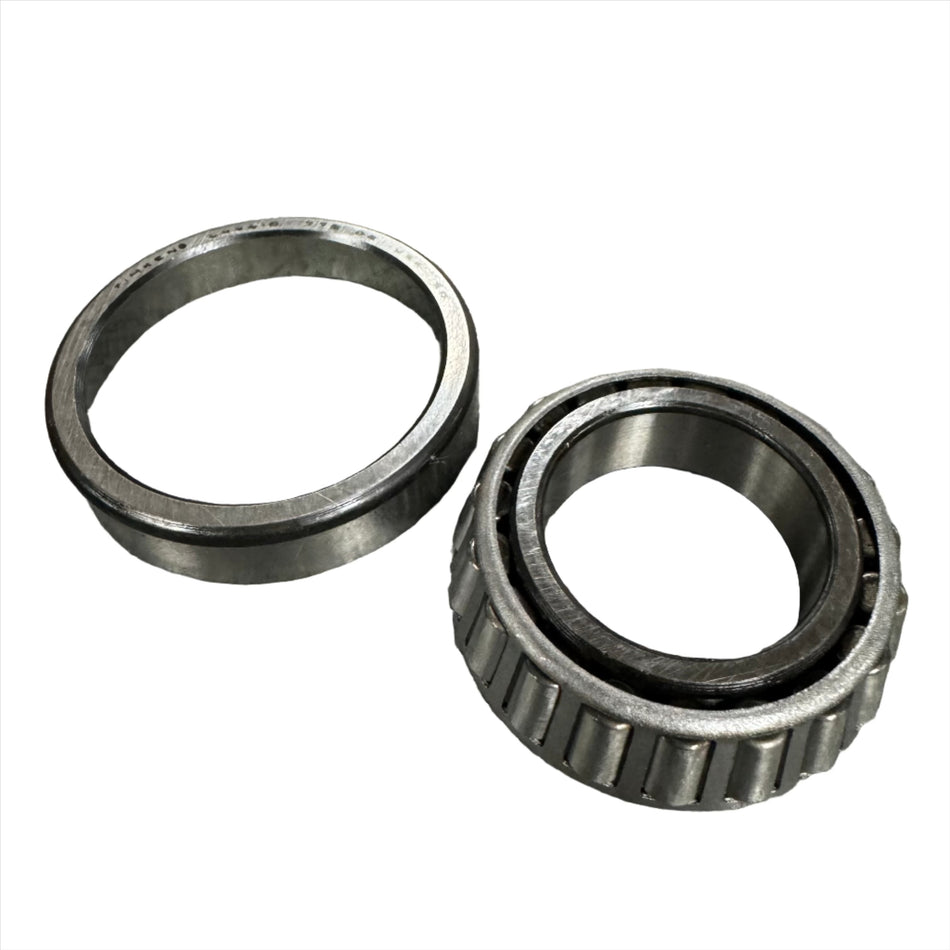 Timken SET4 -  L44649 Bearing / L44610 Race
