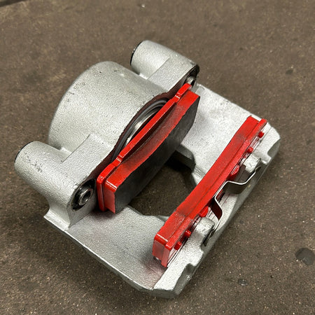 DBC-338-D-L Genuine Kodiak Brake Caliper, 9K - 10K Axles, Pads Included, Left Side - Brakes 4 Trailers