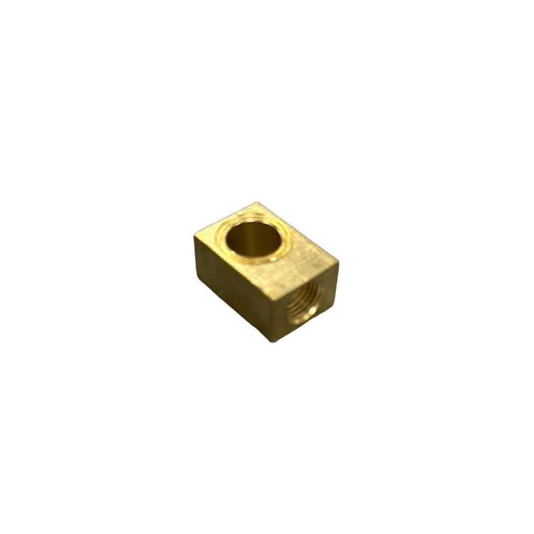 034-323-00 Genuine Dexter (UFP) Brake Banjo Block Single, 32275 ...