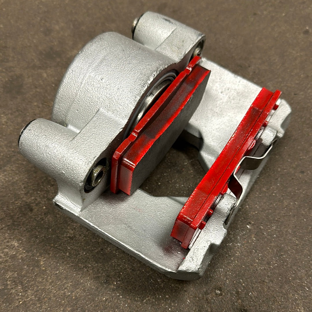 DBC-338-D-R Genuine Kodiak Brake Caliper, 9K - 10K Axles, Pads Included, Right Side - Brakes 4 Trailers