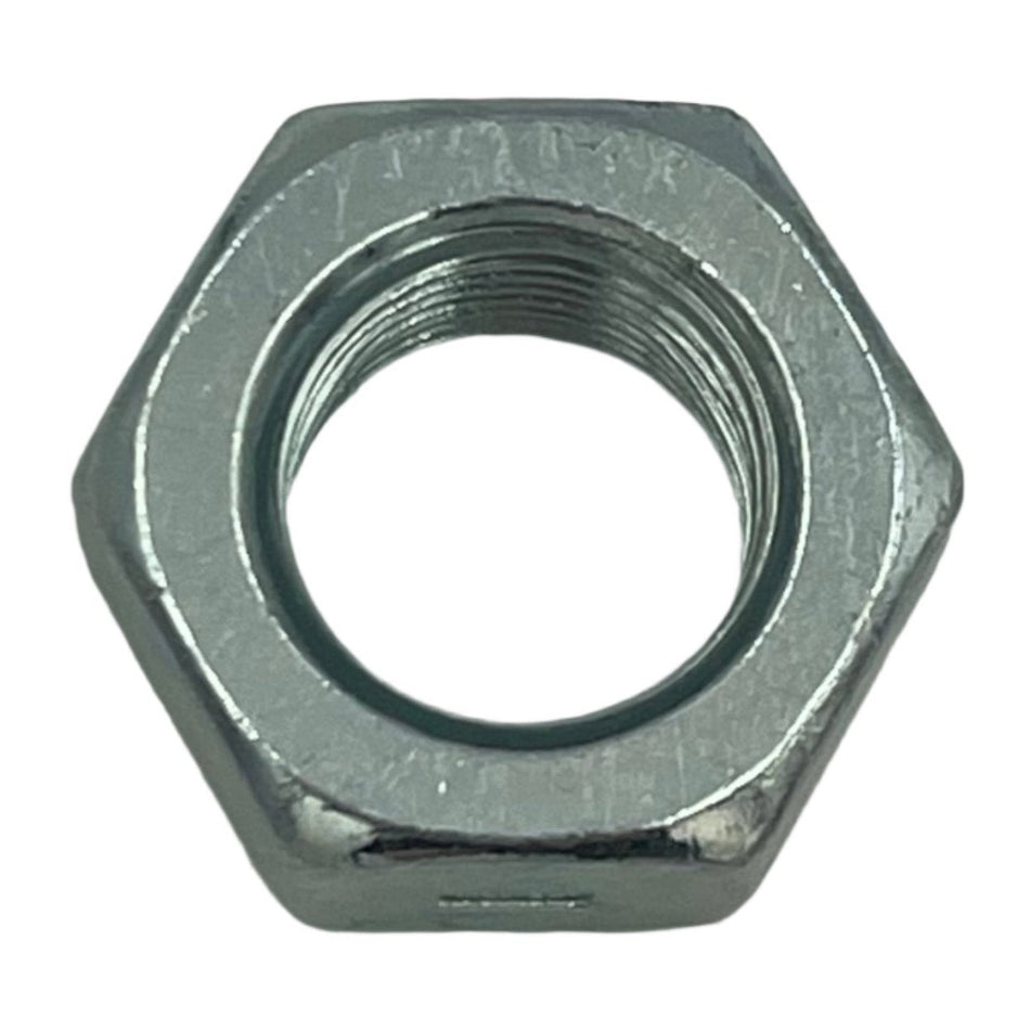 9/16" Lock Nut for Shackle Bolts