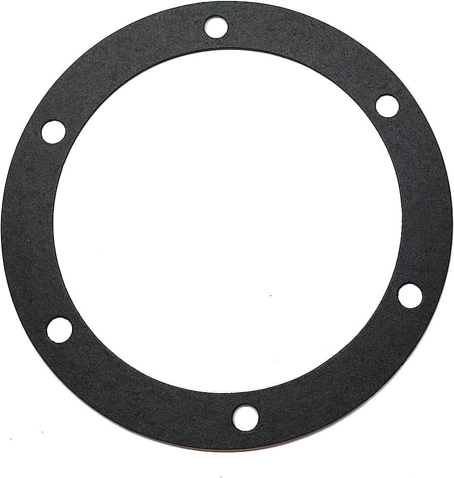 Stemco 330-3009 Gasket for Oil Caps - Brakes 4 Trailers