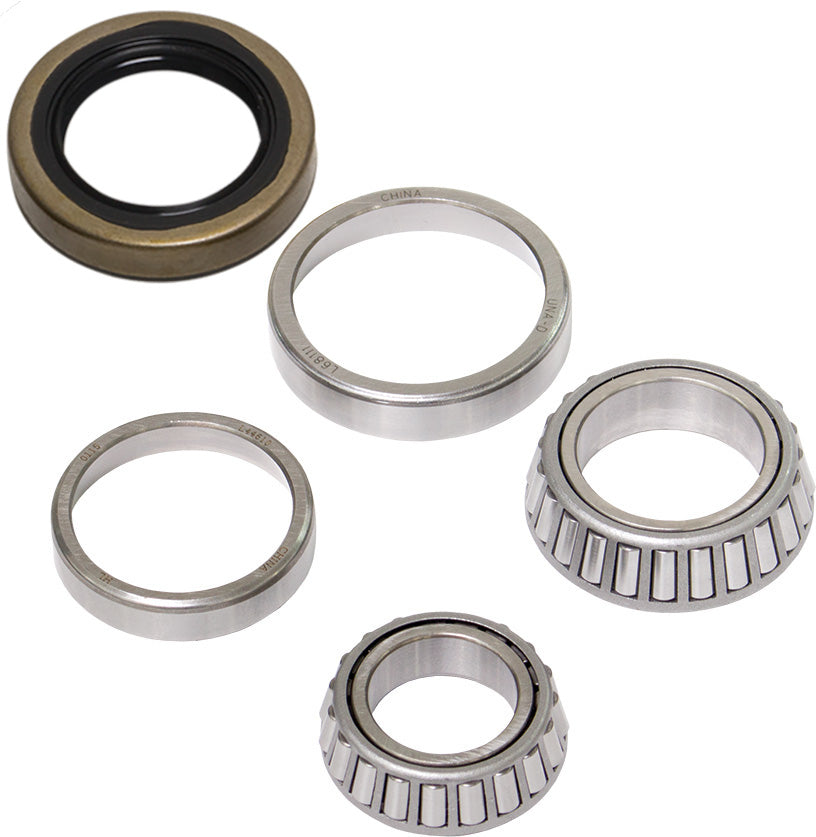 3.5K - 3.7K Economy Bearing & Seal Kit, Marine, 1.68" Seal, UFP