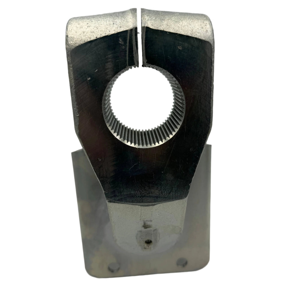 002-326-17 Genuine UFP Torsion Spindle Arm Disc Flange. 5.2-7K Axle