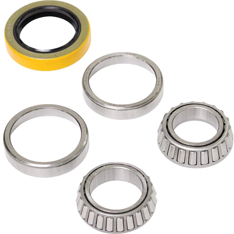 4.4K Economy Bearing and Seal Kit, 1.72" Seal