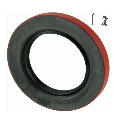 National Seal 1.75" x 2.56" For Shoreland'r Trailers
