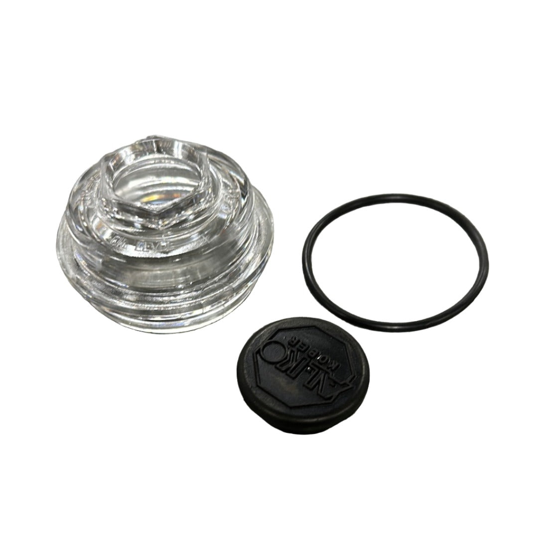 K！！ K71-845-00 AL-KO Oil Cap – Brakes 4 Trailers