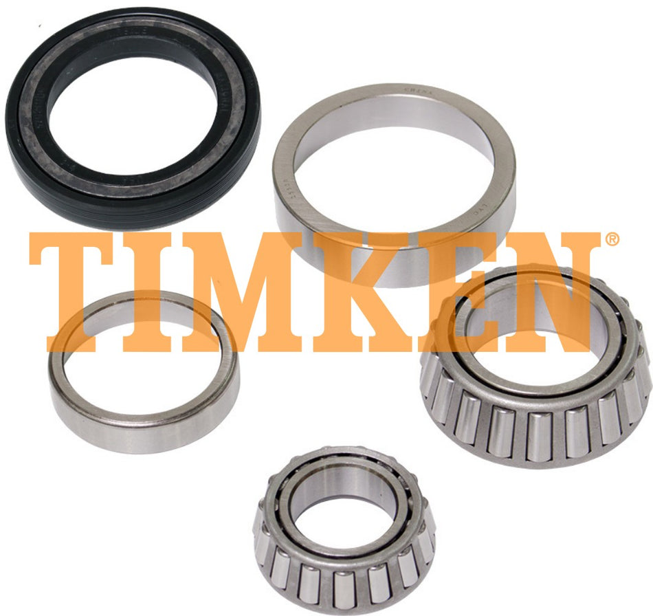 7.2K Premium Bearing & Seal Kit, Oil
