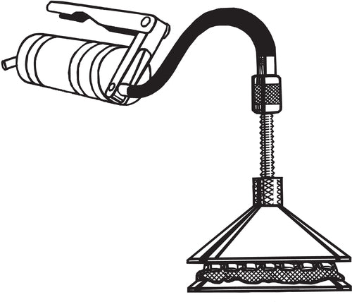 Lisle Bearing Packer - Brakes 4 Trailers