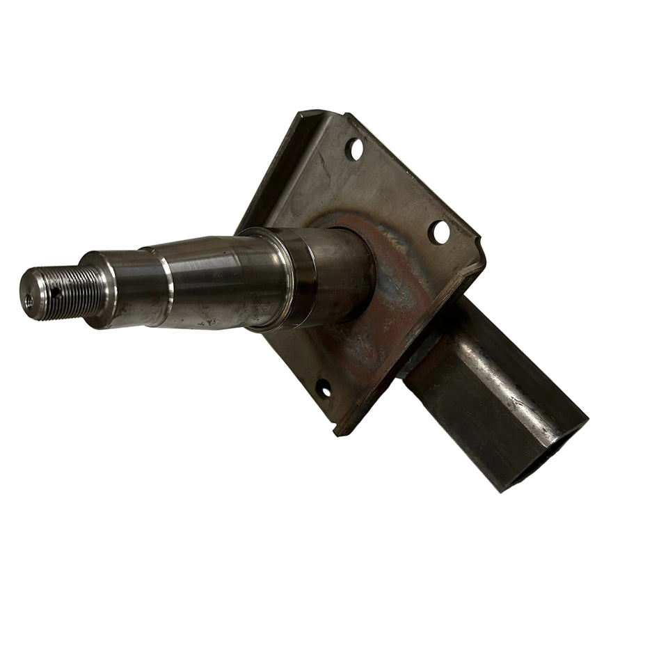 002-321-10 Genuine UFP Weld-On Drop Spindle 5.2k-7k Tapered Spindle
