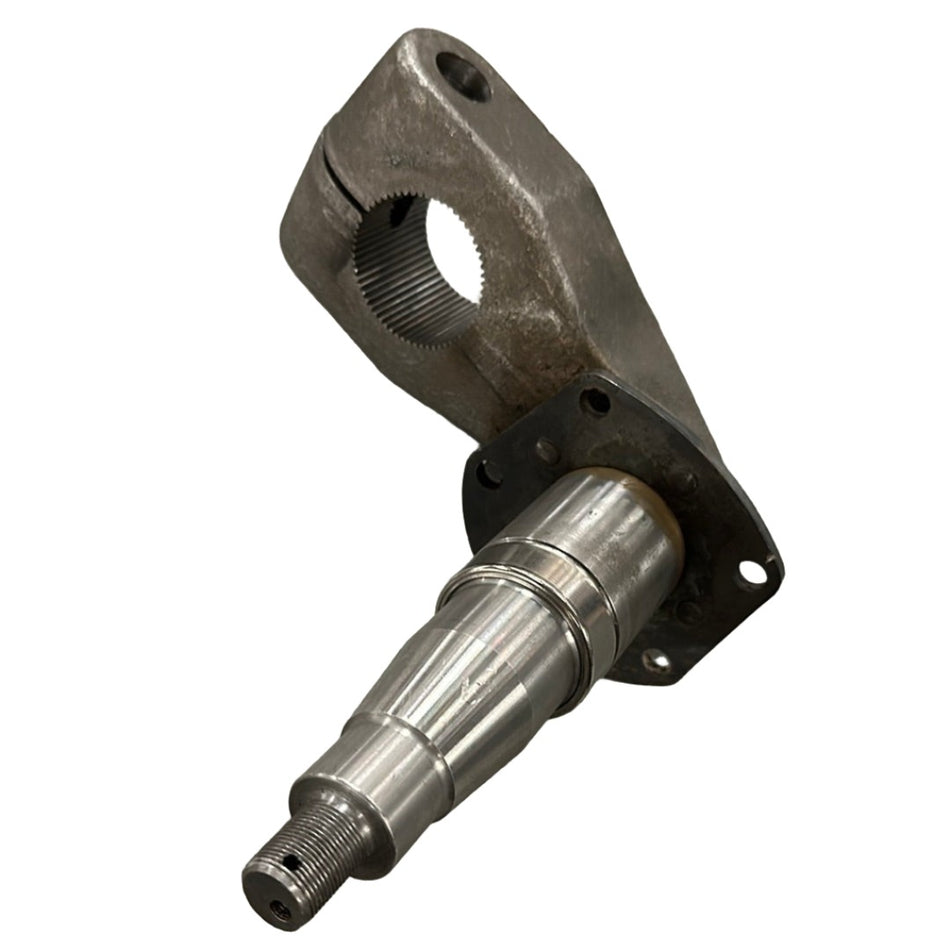 002-326-28 Genuine UFP Torsion Spindle Arm. 7K Axle, Right Side, 5- Hole Pattern