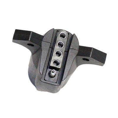 7-Way to 5-Way Trailer Adapter