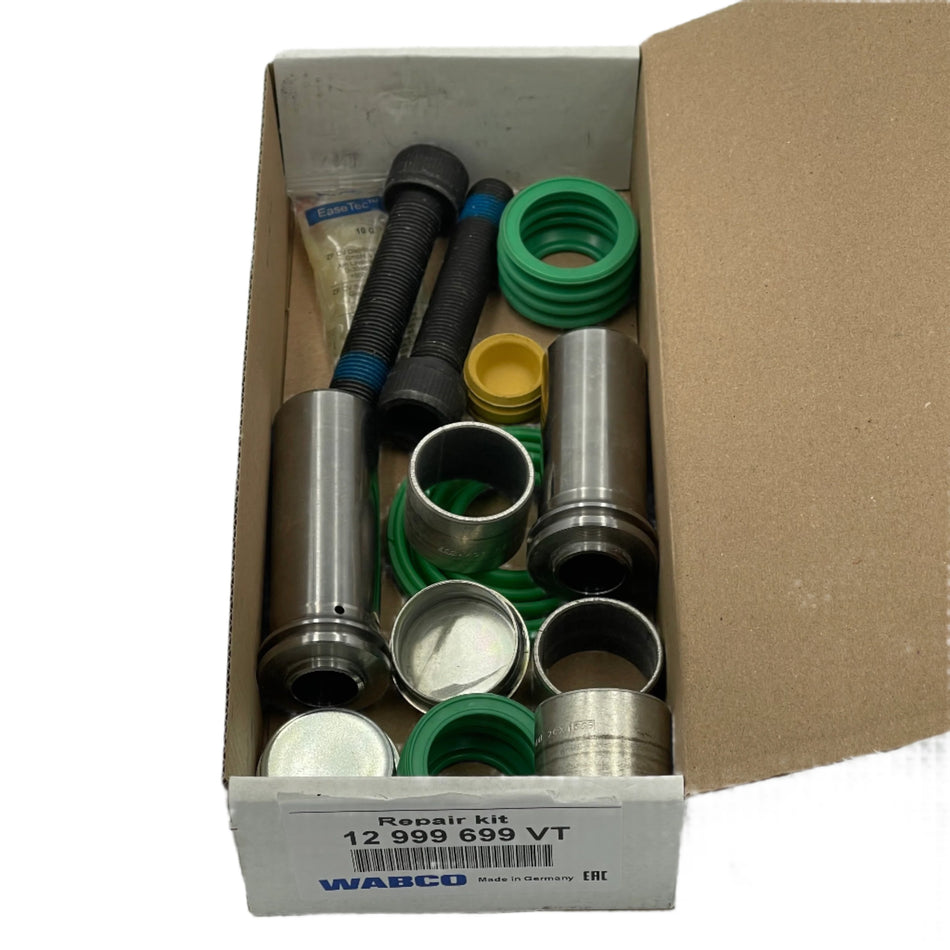 Genuine Wabco Pan 17 Caliper Kit 12999699VT