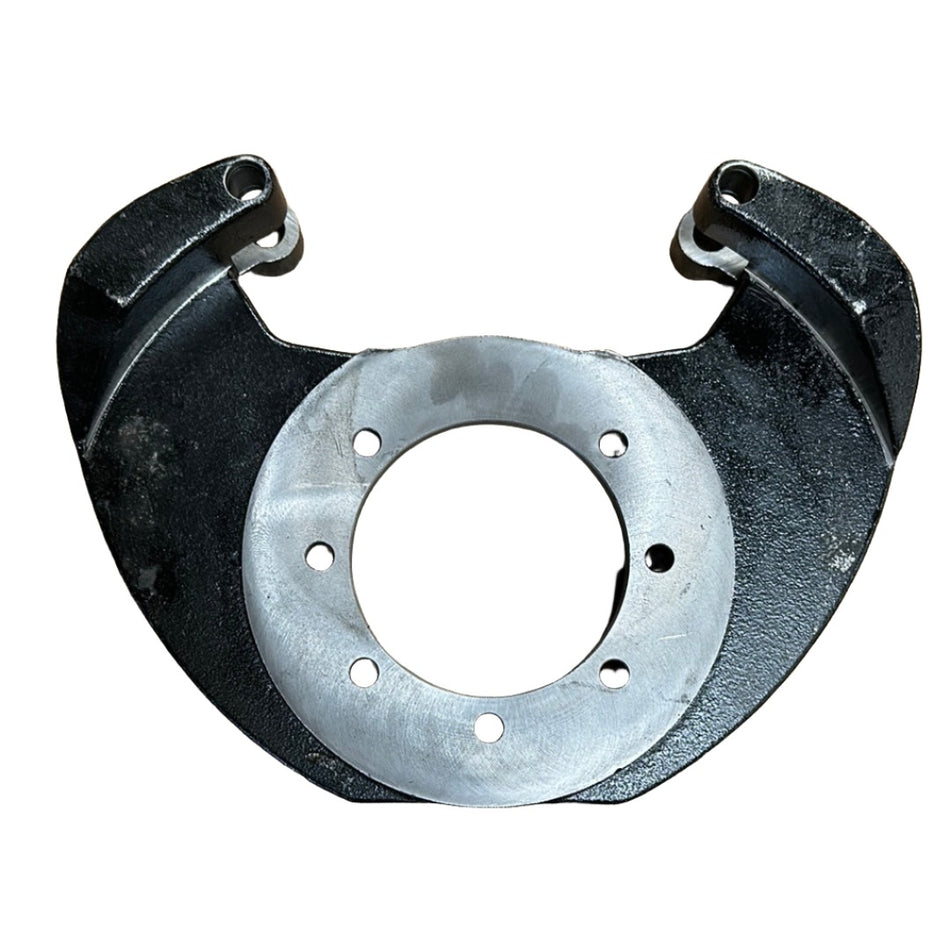 090-011-02 Genuine Dexter 10K-12K Yoke Assembly, Disc Brake, #14 Torsion Axle