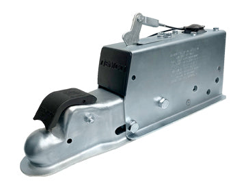 Genuine Demco DA70 Drum Brake Actuator – 7,000 lb, EZ Latch Coupler (8705001)