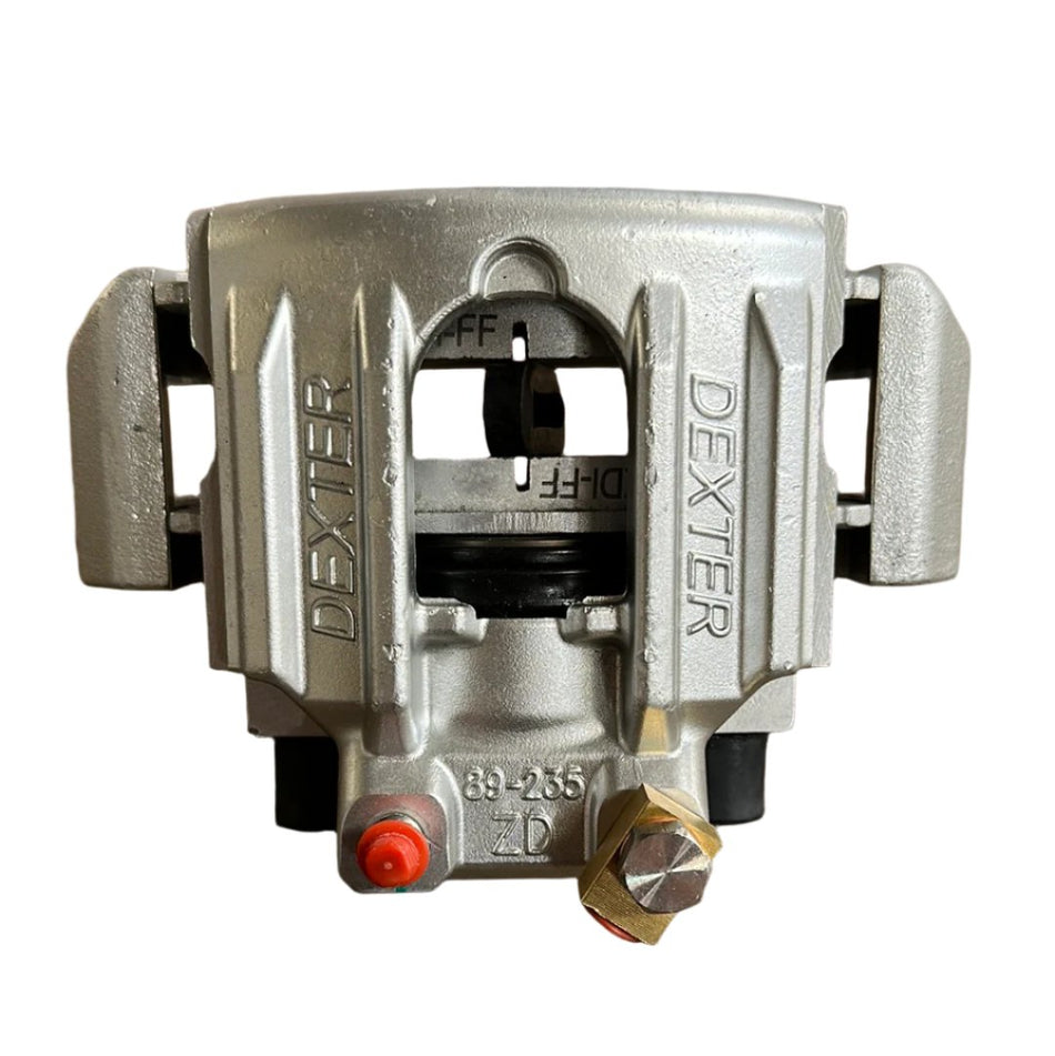 089-235-28 UFP Brake Caliper DB-35 with pads ALUMINUM Caliper, Right - Brakes 4 Trailers