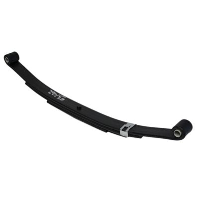 1.75K Leaf Spring, 3 Leaf, 25.25" Double Eye