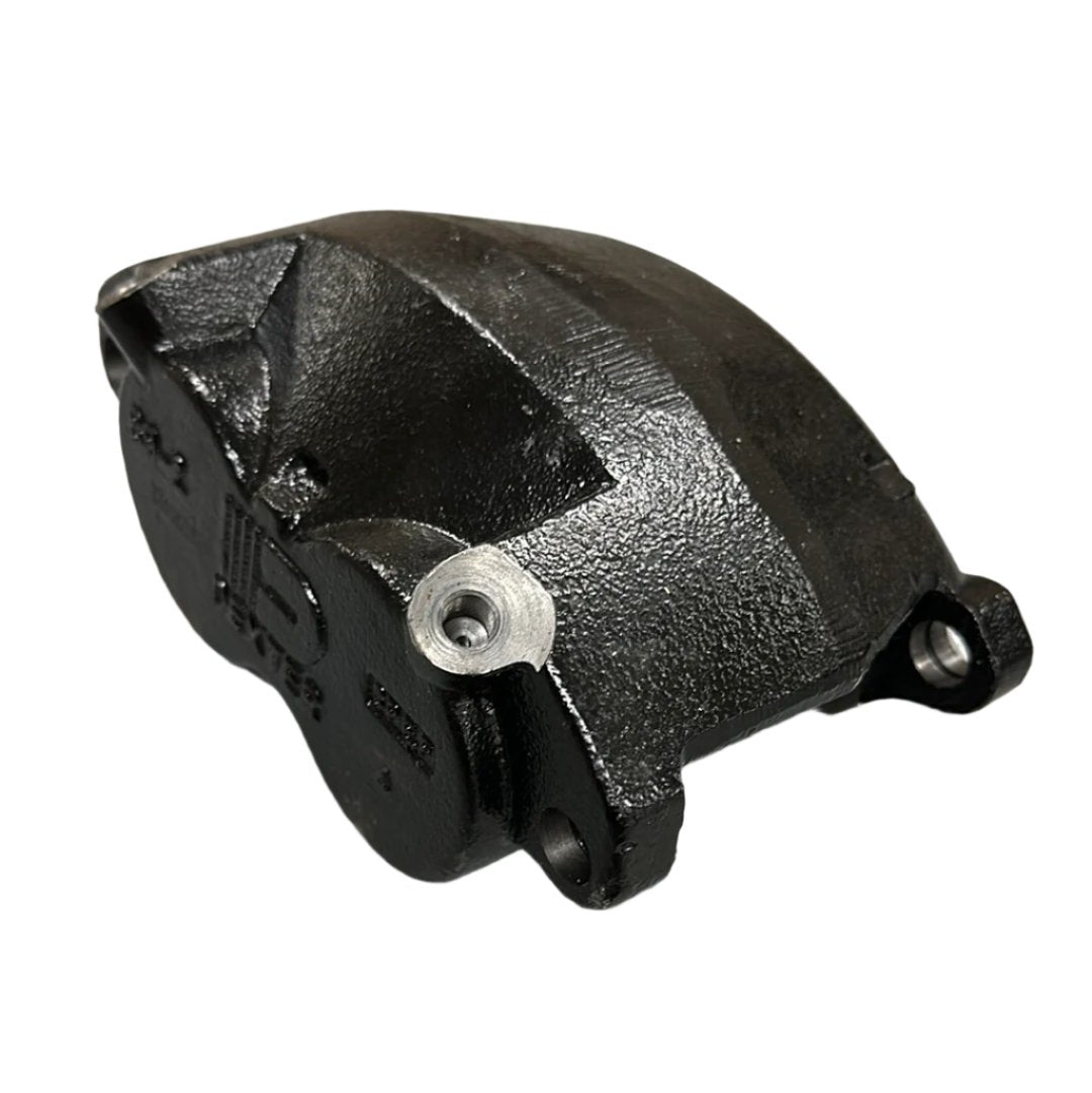 089-002-02 Genuine Dexter 12k Disc Brake Caliper, 10K-12K Dexter Axles ...