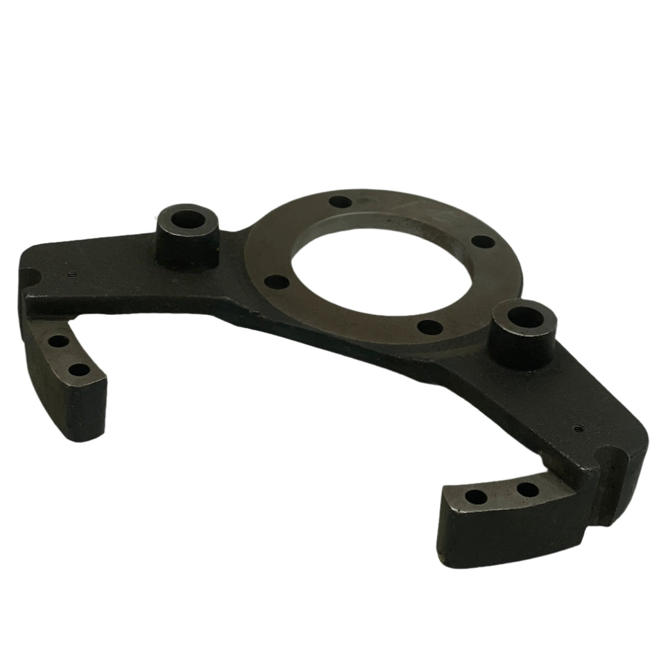 090-007-01 Genuine Dexter 8K Yoke Assembly, Disc Brake, Nev-R-Lube